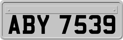ABY7539