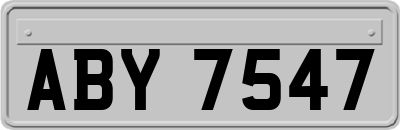 ABY7547