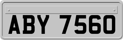 ABY7560