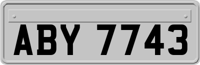 ABY7743