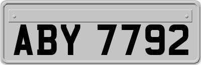 ABY7792