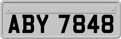 ABY7848