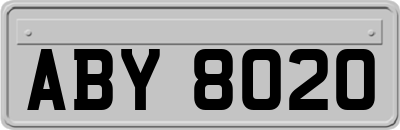 ABY8020