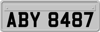 ABY8487