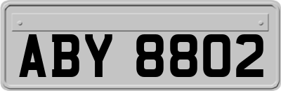 ABY8802