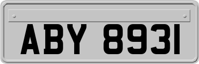 ABY8931
