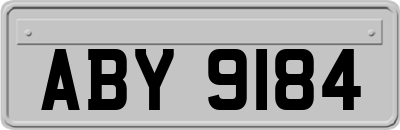 ABY9184