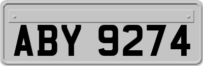 ABY9274