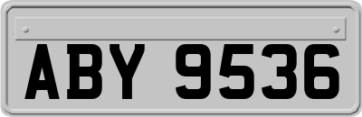 ABY9536