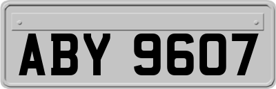 ABY9607