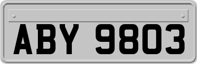 ABY9803