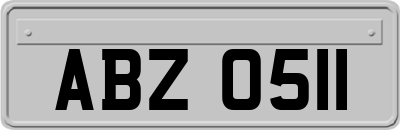 ABZ0511