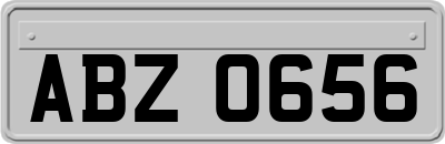 ABZ0656