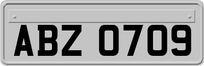 ABZ0709