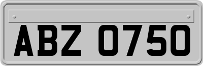 ABZ0750