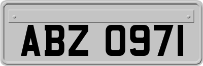 ABZ0971