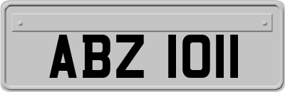 ABZ1011