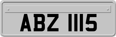 ABZ1115