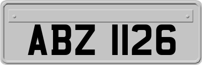 ABZ1126