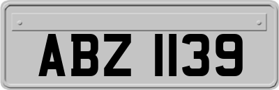ABZ1139