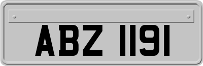 ABZ1191