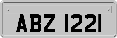 ABZ1221