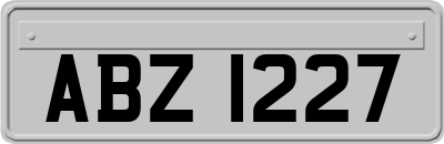 ABZ1227