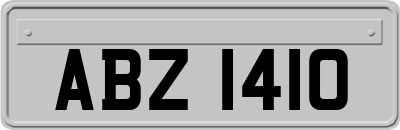 ABZ1410