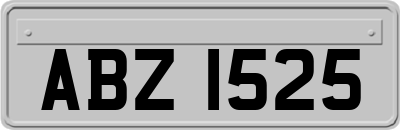 ABZ1525