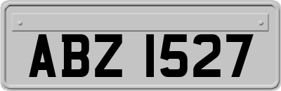 ABZ1527