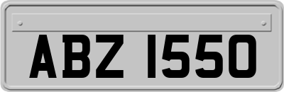 ABZ1550