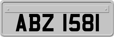 ABZ1581