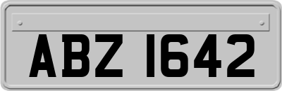 ABZ1642