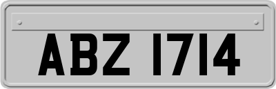 ABZ1714