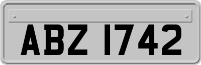 ABZ1742