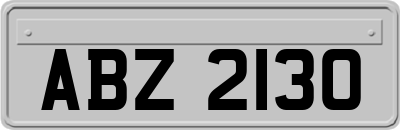ABZ2130