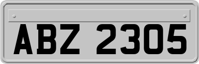 ABZ2305