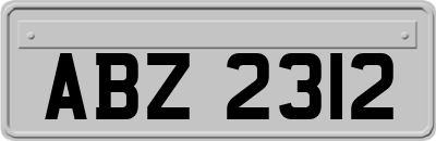 ABZ2312