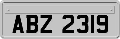 ABZ2319