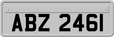 ABZ2461