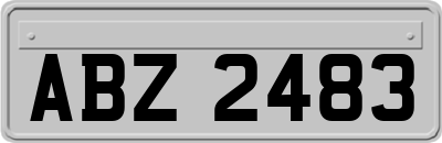 ABZ2483