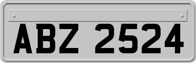 ABZ2524