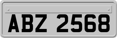 ABZ2568