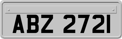 ABZ2721
