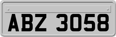 ABZ3058