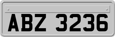 ABZ3236