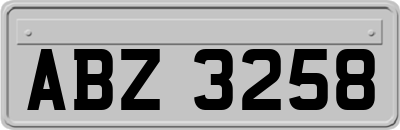ABZ3258