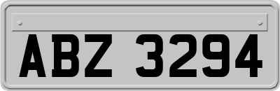 ABZ3294