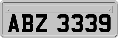 ABZ3339