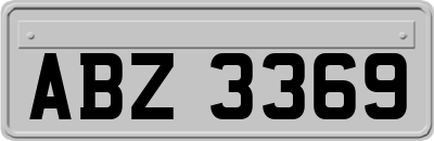 ABZ3369